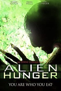 Alien Hunger (2017) Dual Audio Hindi WEB DL 480p [300MB] || 720p [800MB] download