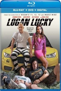 Logan Lucky (2017) Dual Audio Hindi BluRay 480p [350MB] || 720p [1.0GB] download
