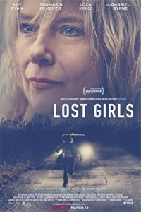 Lost Girls (2020) Dual Audio Hindi WEB DL 480p [300MB] | 720p [950MB] download