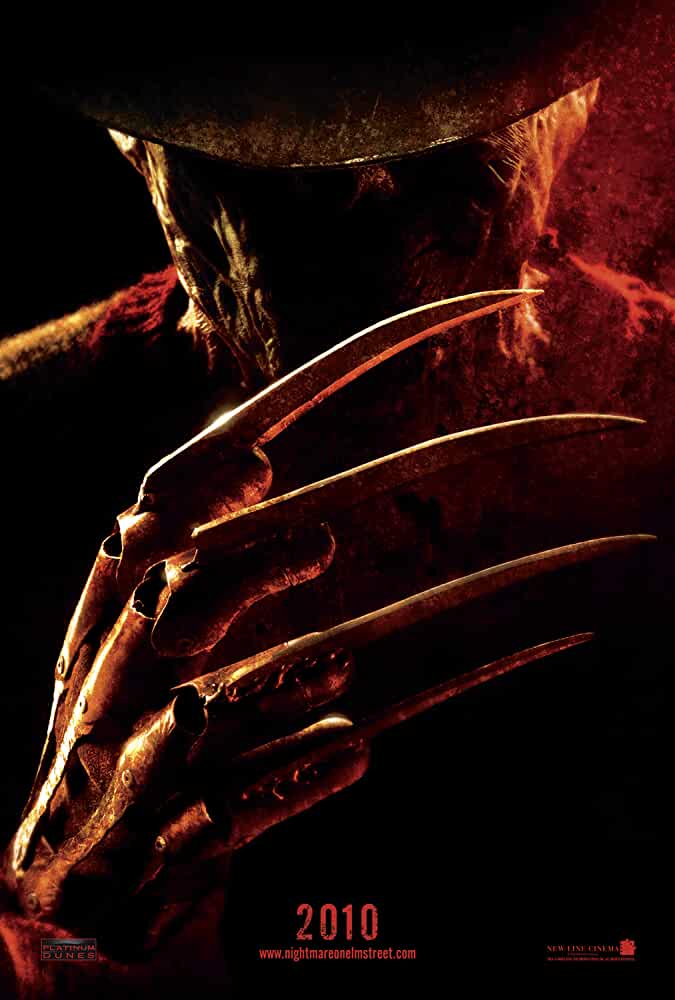 A Nightmare On Elm Street (2010) BluRaY DuaL Audio Hindi 720p [ 800MB ] || 480p [ 300MB ] download