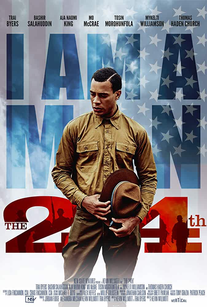 The 24th (2020) WEBRip DuaL Audio Hindi UnofficiaL 720p [ 1.0GB ] download