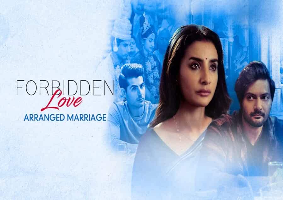 Arranged Marriage (2020) WEB DL Hindi 720p [ 350MB ] download