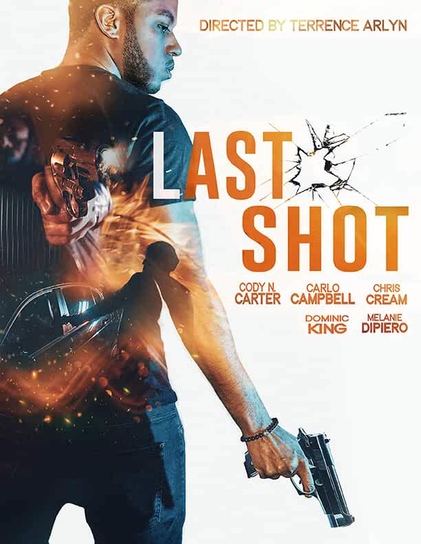 Last Shot (2020) WEBRip DuaL Audio Hindi UnofficiaL 720p [ 950MB ] download