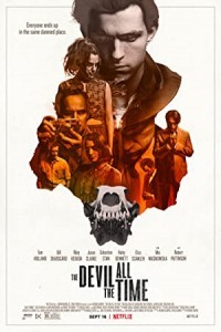 The Devil All The Time (2020) English WEB DL 480p [400MB] | 720p [1.0GB] download