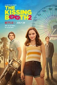 The Kissing Booth 2 (2020) Dual Audio Hindi WEB DL 480p [400MB] || 720p [1.0GB] || 1080p [2.2GB] download