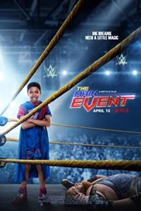 The Main Event (2020) Dual Audio Hindi WEB DL ESubs 480p [300MB] | 720p [850MB] download