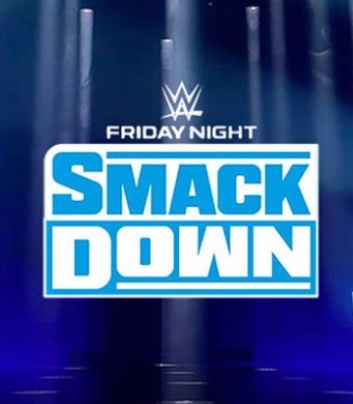 WWE Friday Night Smackdown 23 October (2020) HDTV 720p [700MB] || 480p [350MB] download