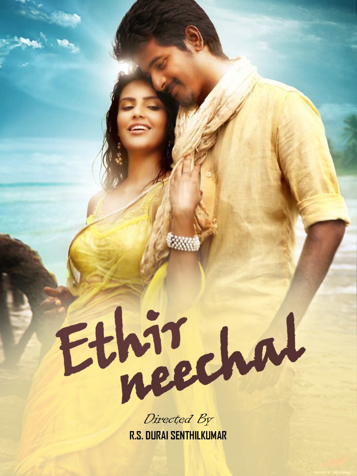 Ethir Neechal (2013) 720p UNCUT DuaL Audio Hindi 720p [ 1.1GB ] || 480p [ 400MB ] download