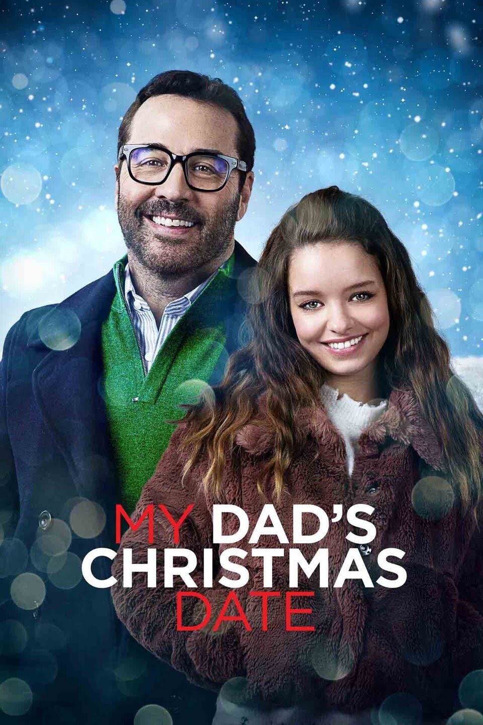 My Dad’s Christmas Date (2020) WEBRip DuaL Audio Hindi UnofficiaL 720p [ 900MB ] download