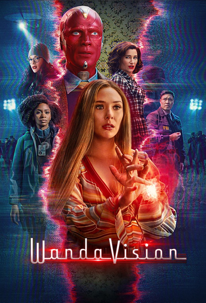 Download WandaVision Season 1 WEB-DL Hindi (HQ Fan Dubbed) 1080p | 720p | 480p download
