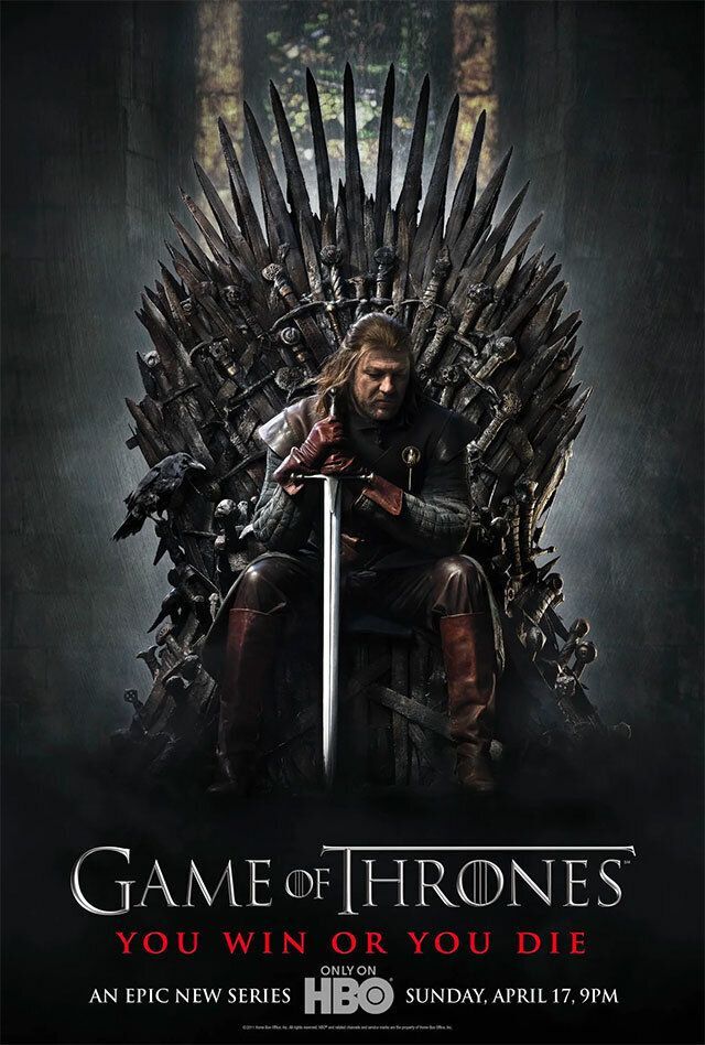 Game of Thrones Season 1 Dual Audio Hindi All Episodes 720p | 480p download