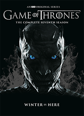 Download Game of Thrones (Season 7) WEB-DL Complete Hindi ORG Dubbed 720p | 480p [1.2GB] download