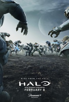 Download Halo (Season 1) WEB-DL Hindi Dubbed Web Series Paramount 720p | 480p [1.5GB] download