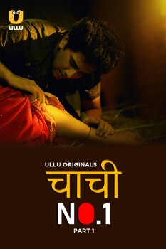 Download [18+] Chachi No.1 Part 1 (2023) WEB-DL Hindi Ullu Originals Web Series 1080p | 720p | 480p [300MB] download