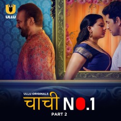 Download [18+] Chachi No.1 Part 2 WEB-DL Hindi Ullu Originals Web Series 1080p | 720p | 480p [160MB] download
