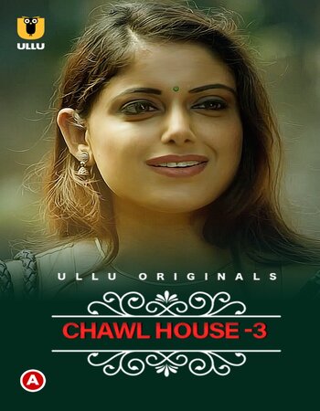 Download Charmsukh (Chawl House – 3) WEB-DL Complete Ullu Hindi 720p [200MB] download