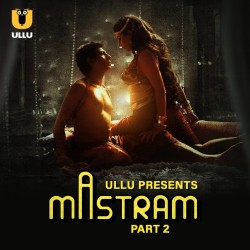 Download [18+] Mastram Part 2 (2023) WEB-DL Hindi Ullu Originals Web Series 1080p | 720p | 480p [170MB] download