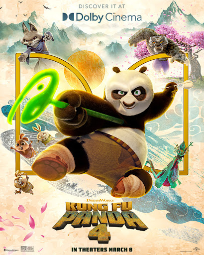 Download Kung Fu Panda 4 (2024) WEB-DL Dual Audio Hindi ORG 5.1 2160p 4k | 1080p | 720p | 480p [300MB] Full-Movie download