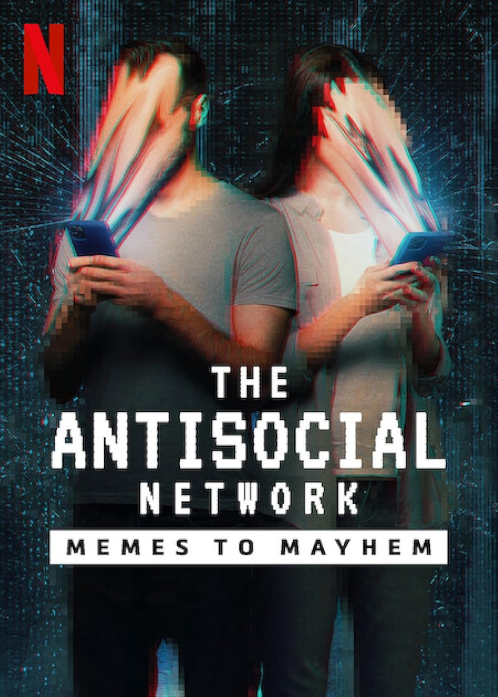 Download The Antisocial Network Memes to Mayhem 2024 WEB-DL NF Dual Audio Hindi ORG 5.1 1080p | 720p | 480p [300MB] download