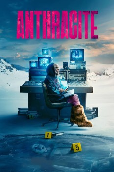 Download Anthracite (Season 1) WEB-DL Hindi Dubbed Web Series Netflix 720p | 480p [900MB] download