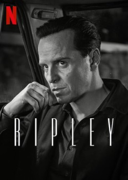 Download Ripley (Season 1) WEB-DL Hindi Dubbed Web Series Netflix 1080p | 720p | 480p [600MB] download