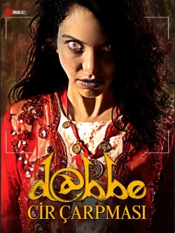 Download Dabbe 4: Curse of the Jinn (2017) Turkish 720p | 480p [600MB] download