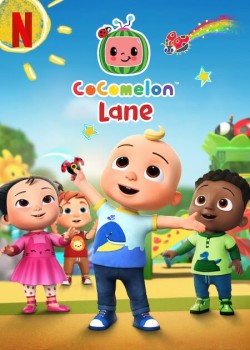 Download CoComelon Lane (Season 1) WEB-DL Hindi Complete NF Series 1080p | 720p | 480p [750MB] download