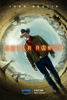 Download Outer Range (Season 2) WEB-DL Hindi ORG Dubbed Complete Prime Series 1080p | 720p | 480p [1GB] download
