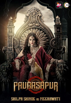 Download [18+] Paurashpur (Season 3) Part 2 (2024) WEB-DL Hindi Alt Balaji Web Series 1080p | 720p | 480p [150MB] download