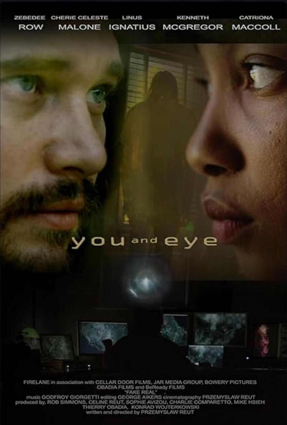 Download You and Eye 2023 WEBRip 1XBET Voice Over 720p download