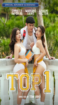 [18+] Download Top 1 (2024) Tagalog VMax 1080p | 720p | 480p [140MB] download
