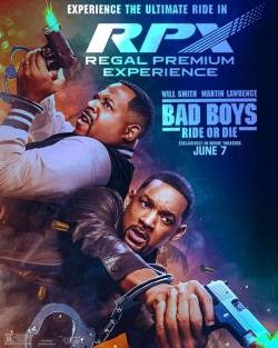 Download Bad Boys: Ride or Die (2024) WEB-DL Dual Audio Hindi ORG 1080p | 720p | 480p [350MB] download