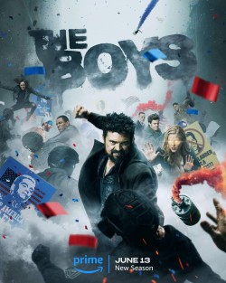 Download The Boys (Season 4) (E05 ADDED) Hindi ORG Dubbed Web Series Prime 1080p | 720p | 480p [550MB] download