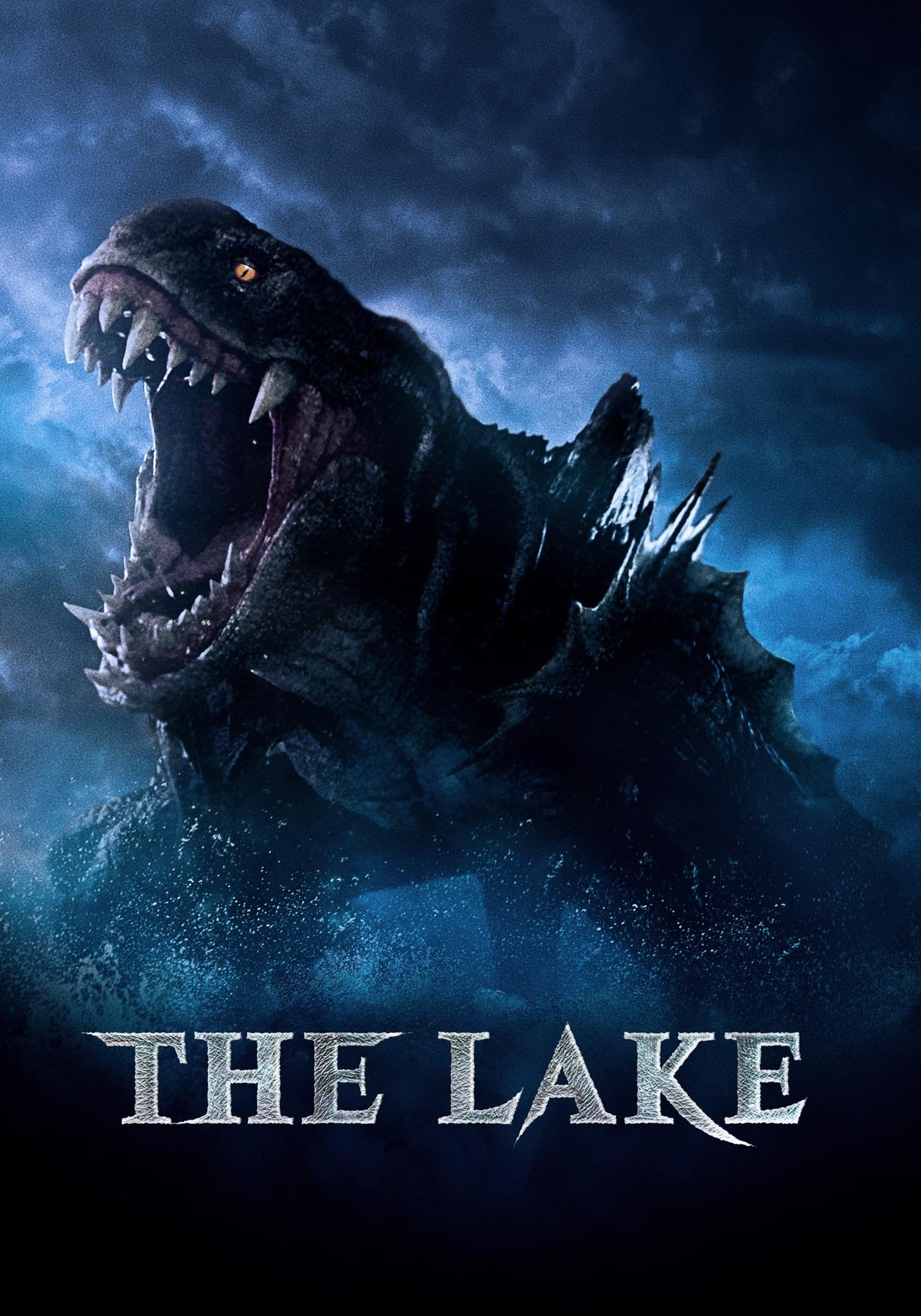 Download The Lake (2022) BluRay Dual Audio Hindi 10800p | 720p | 480p [400MB] download