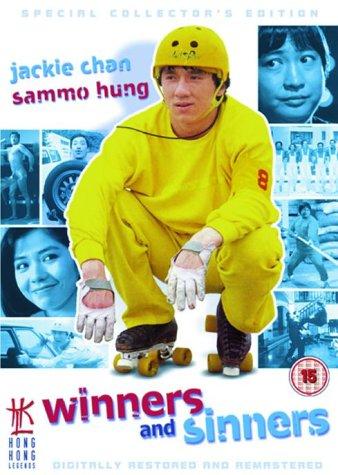 Download Winners And Sinners (1983) WEB-DL Dual Audio Hindi 1080p | 720p | 480p [400MB] download