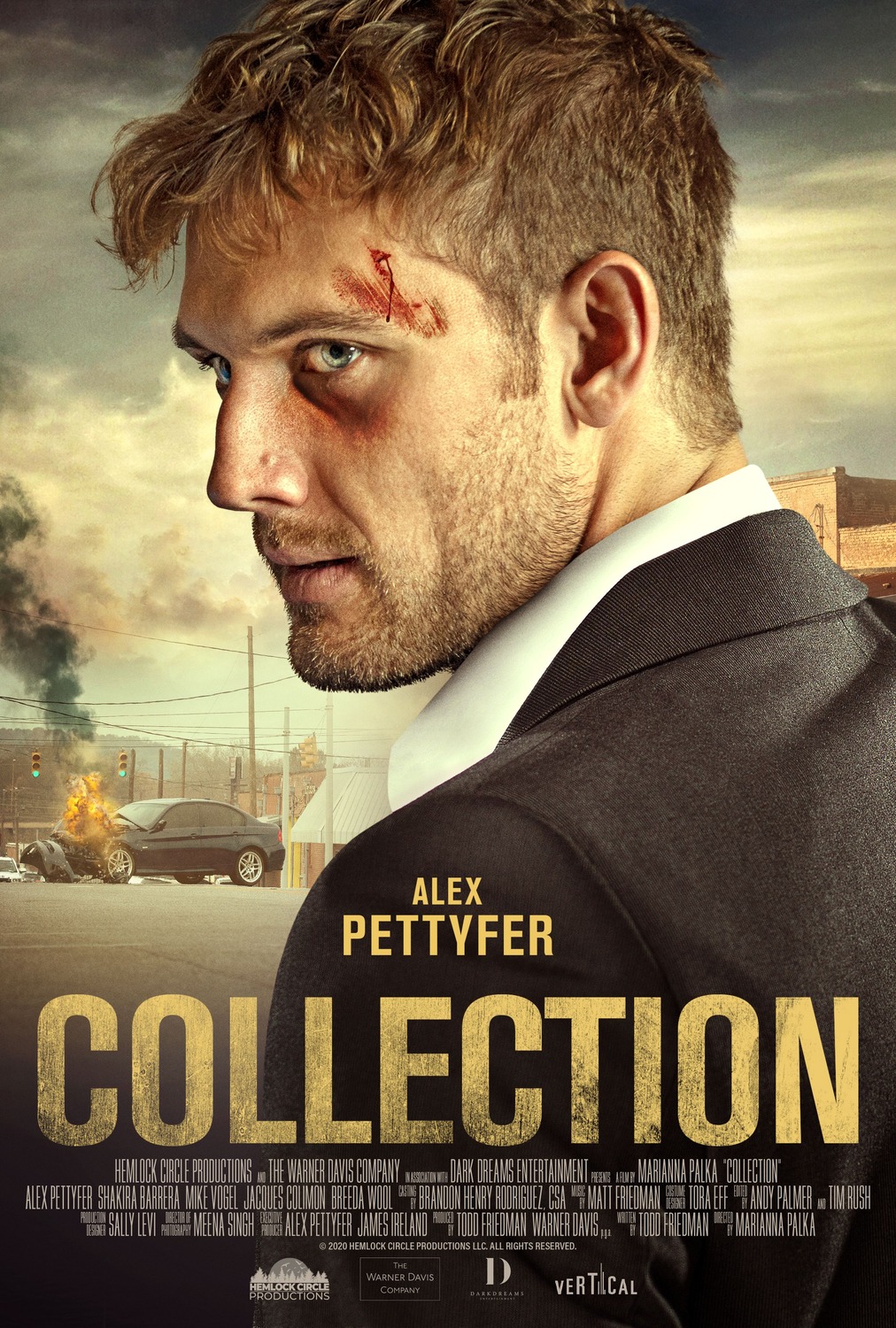 Download Collection (2021) BluRay Dual Audio Hindi 720p | 480p [300MB] download