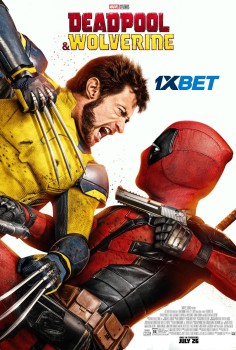 [18＋] Download Deadpool & Wolverine (2024) HDTS V1 Dual Audio Hindi Movie 1080p | 720p | 480p [400MB] download