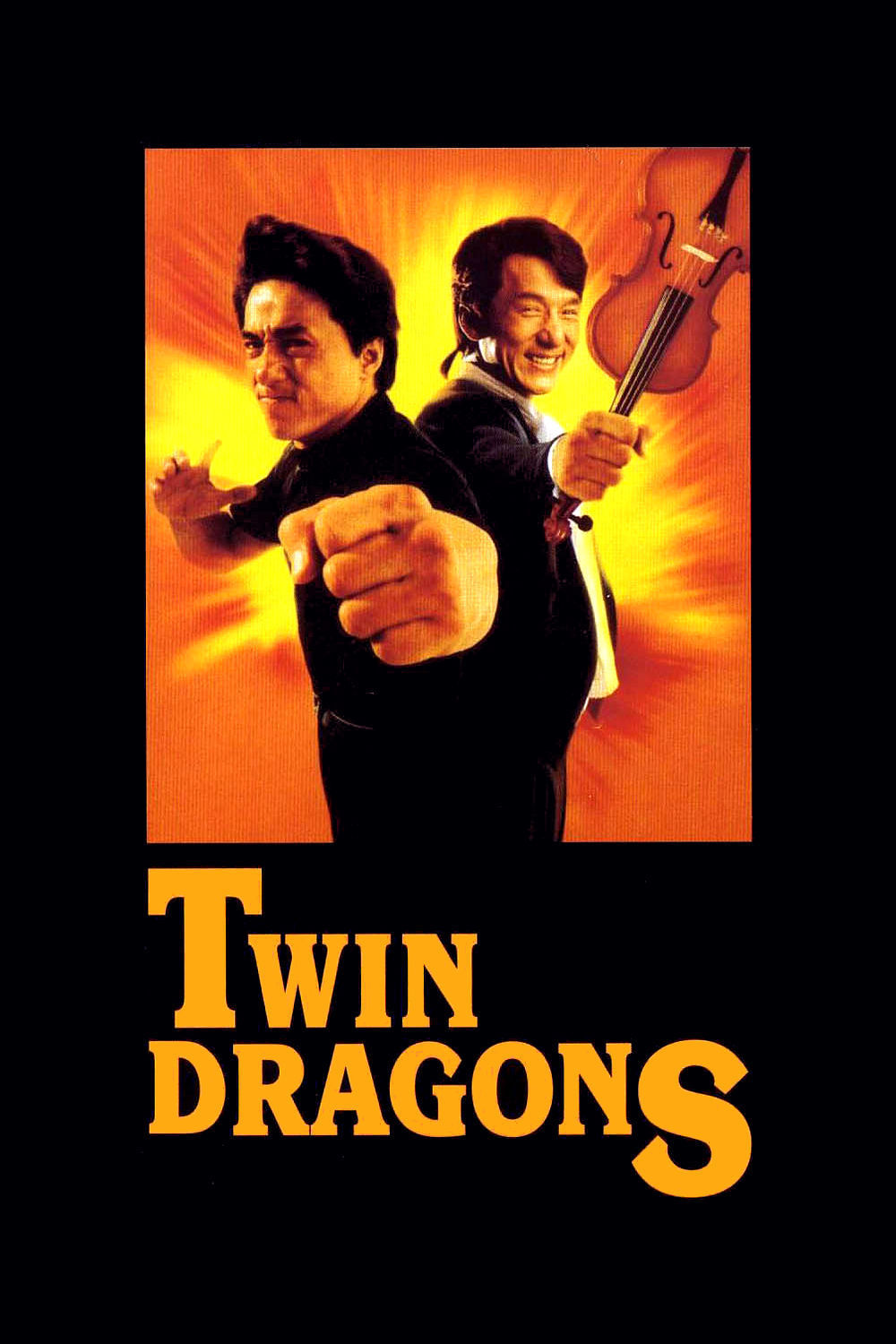 Download Twin Dragons (1992) WEB-DL Dual Audio Hindi 1080p | 720p | 480p [350MB] download