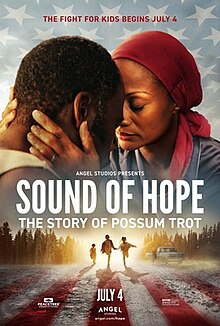 Download Sound of Hope The Story of Possum Trot (2024) WEBRip 1XBET Voice Over 720p download