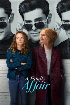 Download A Family Affair (2024) WEB-DL Dual Audio Hindi ORG Prime 1080p | 720p | 480p [370MB] download