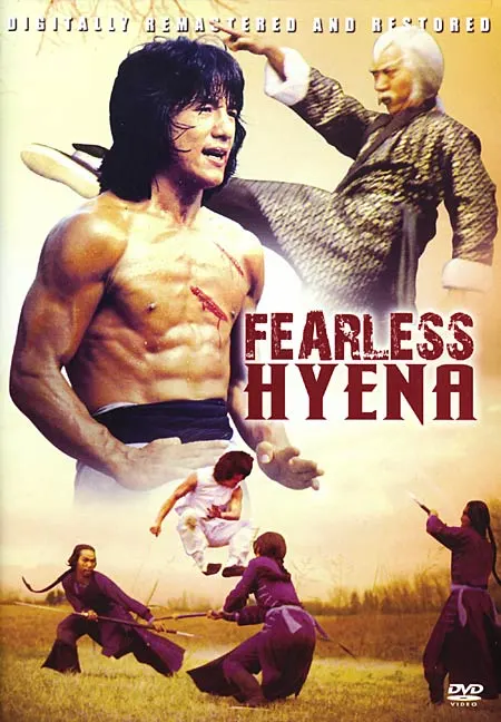 Download The Fearless Hyena (1979) WEB-DL Dual Audio Hindi 1080p | 720p | 480p [350MB] download