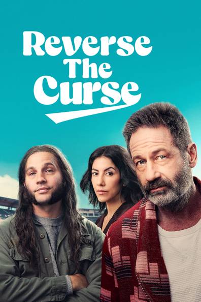 Download Reverse the Curse (2023) WEBRip 1XBET Voice Over 720p download