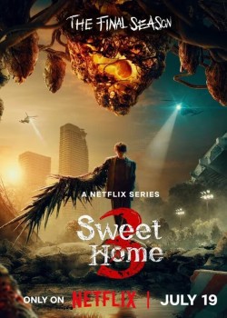 Download Sweet Home (Season 01- 03) Hindi ORG Dubbed Web Series Netflix WEB-DL 1080p | 720p | 480p [1GB] download